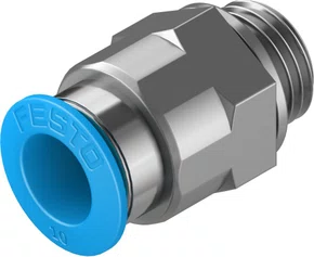186101 - CONEXÃO QS-G1/4-10