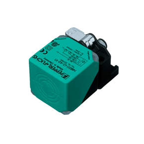 187481 - Sensor Indutivo  Pepperl Fuchs NBB20-L2-E2-V1