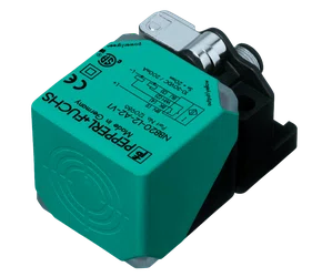 187481 - Sensor Indutivo Pepperl Fuchs NBB20-L2-E2-V1