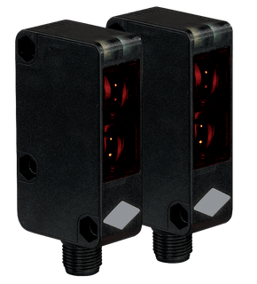 187673 - Sensor Ótico  Pepperl Fuchs LD31/LV31/73C/76A/136