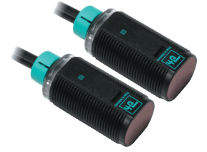 188548 - Sensor Ótico  Pepperl Fuchs GD18/GV18/59/102/115
