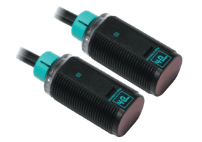 188550 - Sensor Ótico  Pepperl Fuchs GD18/GV18/115/120