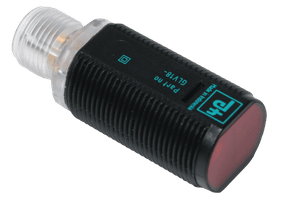 188559 - Sensor Ótico  Pepperl Fuchs GLV18-55/73/120