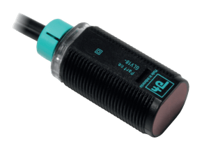 188562 - Sensor Ótico  Pepperl Fuchs GLV18-55/115/120