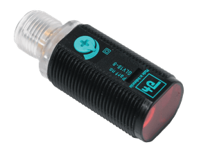 188563 - Sensor Ótico  Pepperl Fuchs GLV18-8-450/25/102/159