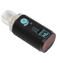 188567 - Sensor Ótico  Pepperl Fuchs GLV18-8-450/73/120