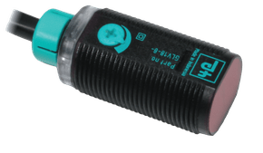 188569 - Sensor Ótico  Pepperl Fuchs GLV18-8-450/25/102/115