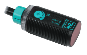 188573 - Sensor Ótico  Pepperl Fuchs GLV18-8-450/115/120