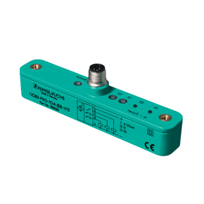 191137 - Sensor de Posição Indutivo Pepperl Fuchs PMI80-F90-IE8-V15