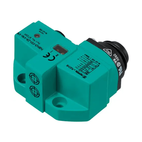 192482 - Sensor de Válvula de Processo Pepperl Fuchs NBN3-F31-E8-V16-V15