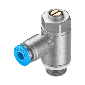 193143 - VÁLVULA GRLA-1/8-QS-4-D