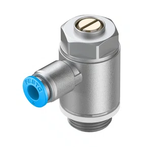 193149 - VÁLVULA GRLA-3/8-QS-6-D