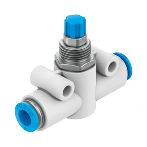 193969 - VÁLVULA GR-QS-6