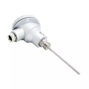 1951 - Sensor Tipo PT100 6F 6X100mm R 1/2BSP KNC