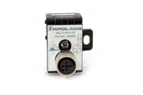 195990 - Splitter Box Rede ASI Pepperl Fuchs VAZ-T1-FK-V1R
