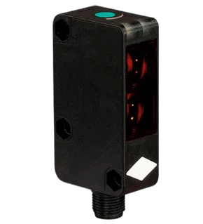 207544 - Sensor Ótico  Pepperl Fuchs RL31-8-2500-IR/73C/136
