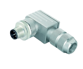 211368 - Conector Macho Angular Pepperl Fuchs V1SD-W-ABG-PG9