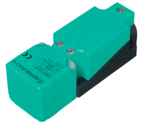 212435 - Sensor Indutivo  Pepperl Fuchs NBB15-U1K-N0 123G1XXD