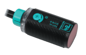 212929 - Sensor Ótico  Pepperl Fuchs GLV18-8-H-120/59/102/115