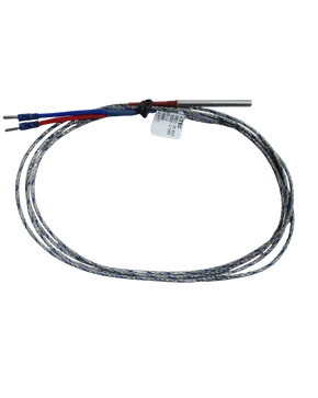 21365 - TPSR-003 - J - 4,7 X 50MM - 6 316 - 2,0M FFT - RANGE 20/300°C - JUNTA ISOLADA