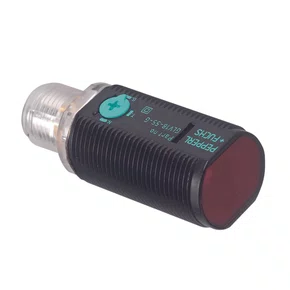 214916 - Sensor Ótico  Pepperl Fuchs GLV18-55-G/73/120