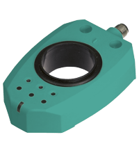 215316 - Sensor de Medição Angular Pepperl Fuchs PMI360DV-F130-IU2E2-V15