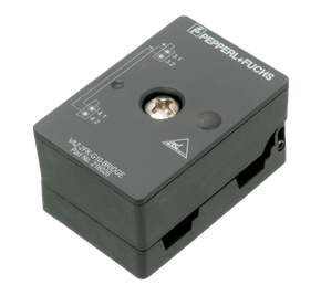 216026 - Splitter Box Pepperl Fuchs VAZ-2FK-G10 BRIDGE