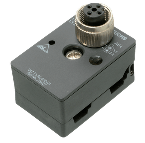 216027 - Splitter Box Pepperl Fuchs VAZ-T1-FK-G10-V1