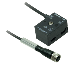 216037 - Splitter Box Pepperl Fuchs VAZ-2T1-FK-G10-2M-PUR-V1-G