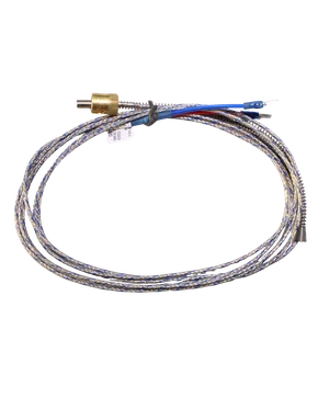 22003 - TERMOPAR J BP PT6X20 IN IS 3,0 M FFT RANGE ATE 300ºC JUNTA ISOLADA 