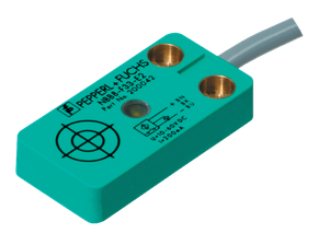 220777 - Sensor Indutivo Pepperl Fuchs NBB8-F33-E2-M