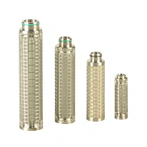 2208093 - Elemento Coalescente Diesel Hydac C125GZ5V