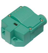 222679 - Sensor de Válvula de Processo Pepperl Fuchs NCN3-F31K-N4 123GXXXD