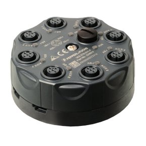 224974 - Spliter Box Pepperl Fuchs VAZ-2T8-G11-F