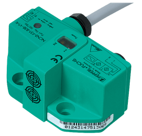 226322 - Sensor de Válvula de Processo Pepperl Fuchs NCN3-F31-B3B-V1-K