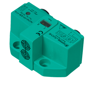 226325 - Sensor de Válvula de Processo Pepperl Fuchs NCN3-F31-B3B-V1-V1