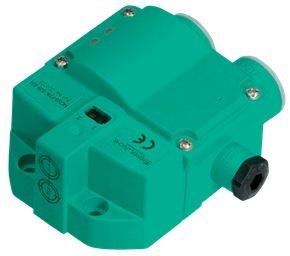 226326 - Sensor de Válvula de Processo Pepperl Fuchs NCN3-F31K-B3B-B31