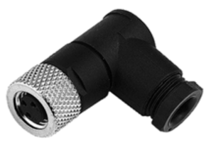 229286 - Conector Fêmea Angular Pepperl Fuchs V3-WM