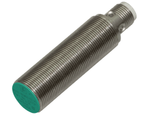 231731 - Sensor Indutivo  Pepperl Fuchs NEB12-18GM50-E2-V1