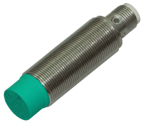 231740 - Sensor Indutivo  Pepperl Fuchs NEN20-18GM50-E2-V1
