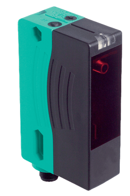 232763 - Sensor Ótico  Pepperl Fuchs VDM28-8-L1-IO/73C/110/122