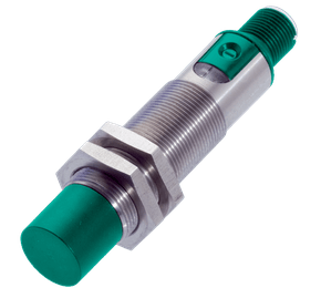 237042 - Sensor Capacitivo Pepperl Fuchs CBN15-18GS75-E2-V1