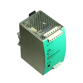 238626 - Fonte Rede ASI Pepperl Fuchs VAN-115/230AC-K27