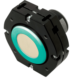 250791 - Sensor Ultrassônico UC10000-F260-IE9R2