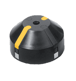 263361 - Ativador de Sensor de Válvula de Processo Pepperl Fuchs BT115A123GXX3D