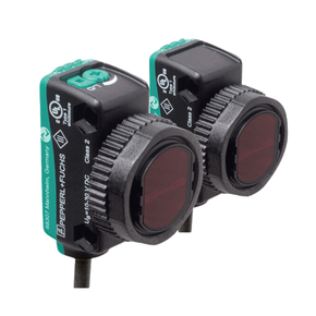 267075-100348 - Sensor de Barreira Pepperl Fuchs OBE20M-R103-S-IO-0,3M-V1-L