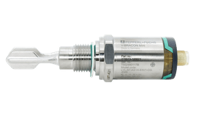 275573-100021 - Chave Vibratória Pepperl Fuchs LVL-A7-AG1A-E5V1-CG..EMS