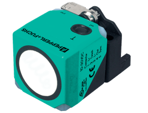 277770 - Sensor Ultrassônico Pepperl Fuchs UC4000-L2-I-V15