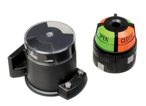 283310 - Ativador de Sensor de Válvula de Processo Pepperl Fuchs BT65-F31-RG-EN