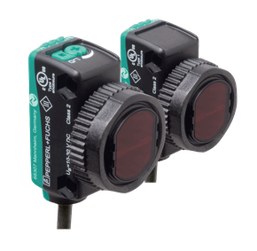 284458 - Sensor Ótico  Pepperl Fuchs OBE10M-R103-S2EP-IO-0,3M-V1